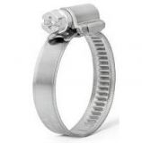 Schneckengewindeschelle 170-190 mm / 12 mm breit / W4 / 1 STK